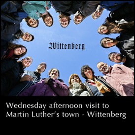 wittenberg